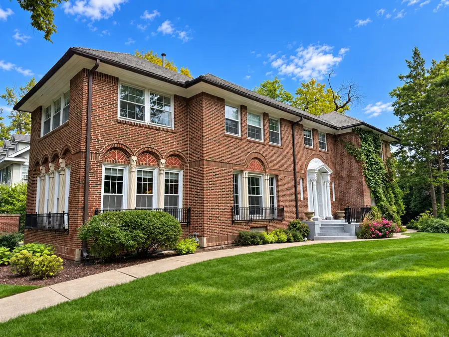 500 Linden Avenue, Oak Park, IL 60302 - #2