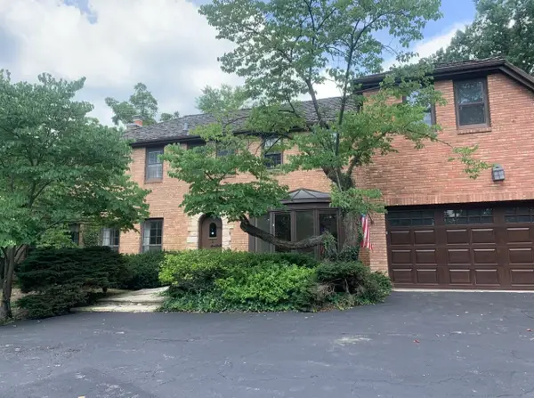 356 Hilldale Place, Lake Forest, IL 60045