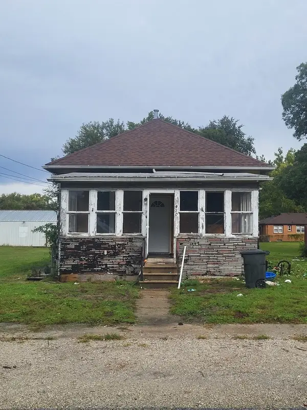 420 W Grant Street, Streator, IL 61364