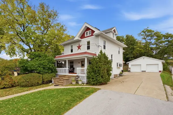 218 S Main Street, Port Byron, IL 61275