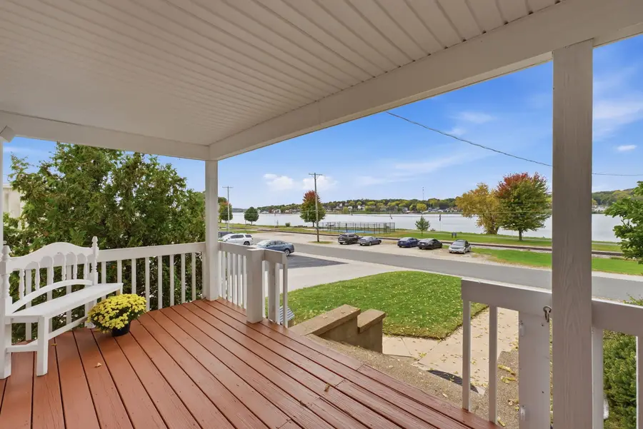 218 S Main Street, Port Byron, IL 61275 - #2
