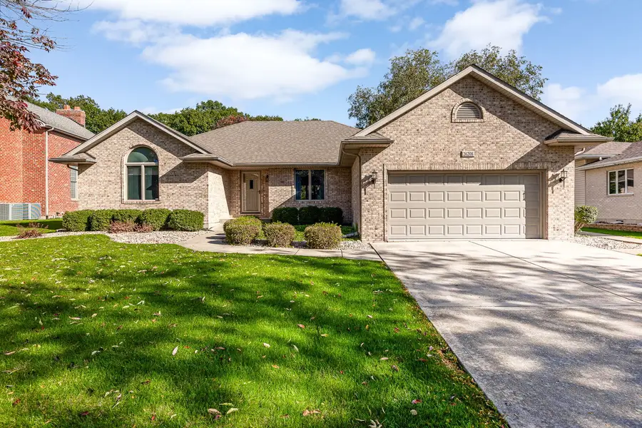 26208 W Lauren Drive, Channahon, IL 60410 - #2