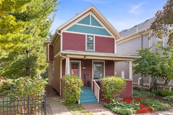 144 N Ellsworth Street, Naperville, IL 60540