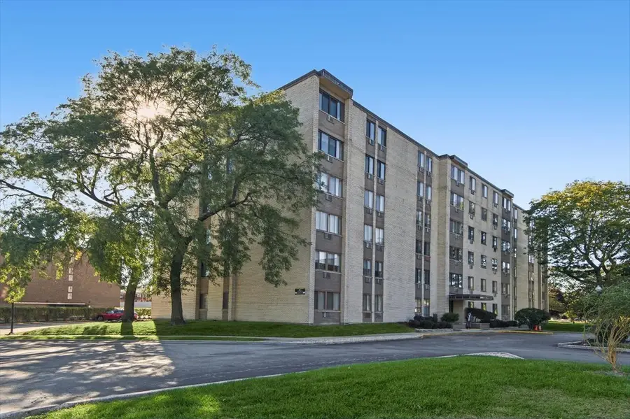 9740 S Pulaski Road #110, Oak Lawn, IL 60453 - #2