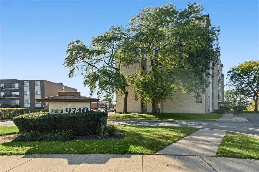 9740 S Pulaski Road #110, Oak Lawn, IL 60453 - #3