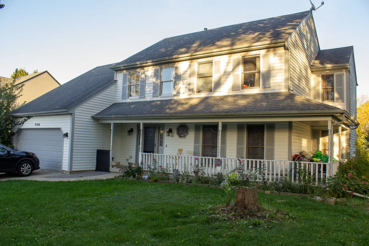2166 Jordan Lane, Elgin, IL 60123 - #1