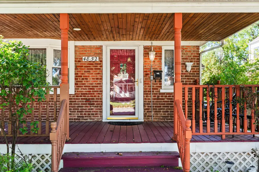 4852 N Mulligan Avenue, Chicago, IL 60630 - #2