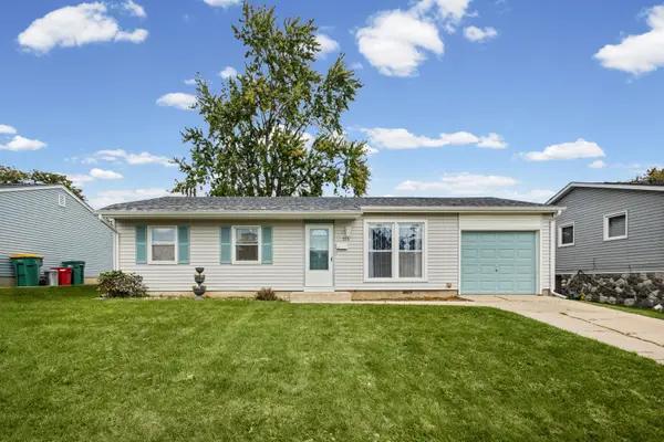 314 Karen Avenue, Romeoville, IL 60446