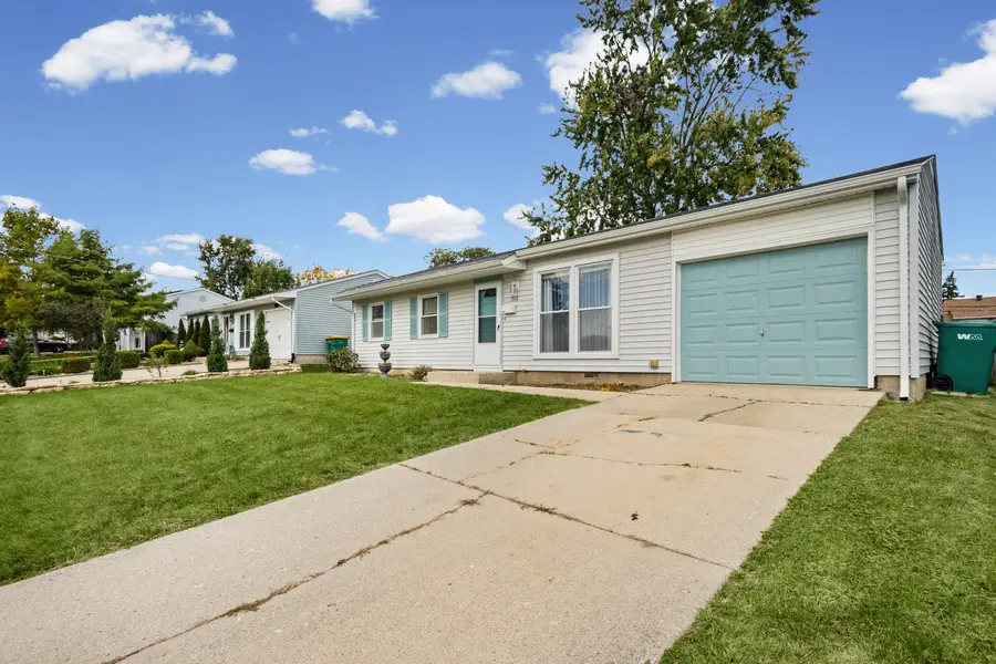 314 Karen Avenue, Romeoville, IL 60446 - #2
