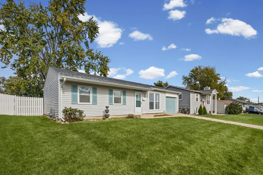 314 Karen Avenue, Romeoville, IL 60446 - #3