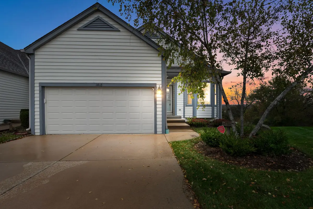 1418 Garnet Court, Gurnee, IL 60031 - #1