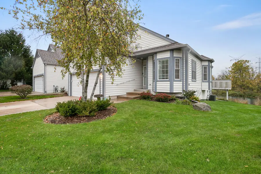 1418 Garnet Court, Gurnee, IL 60031 - #2