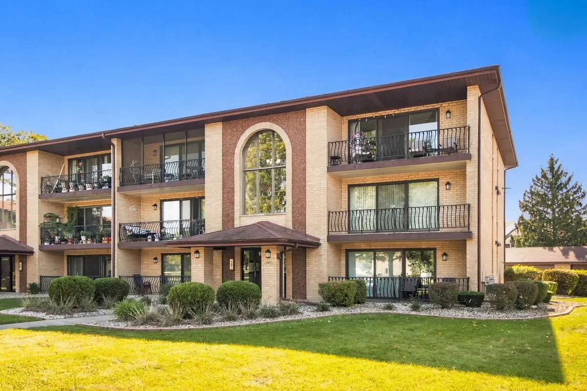 15651 Garden View Court #2D, Orland Park, IL 60462 - #1