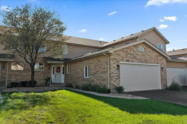 7947 Richardson Lane, Tinley Park, IL 60487