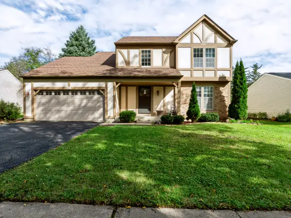 3140 Medford Court, Aurora, IL 60504