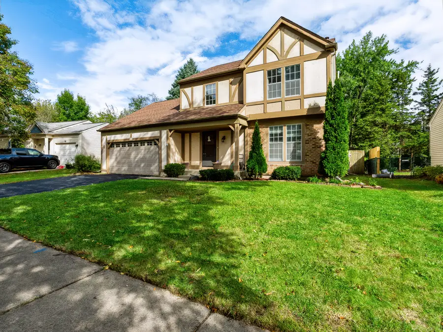 3140 Medford Court, Aurora, IL 60504 - #2