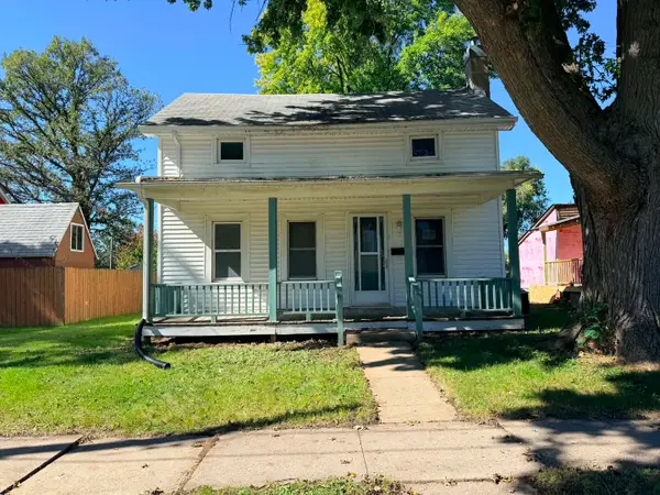 812 N 1st Street, Princeton, IL 61356