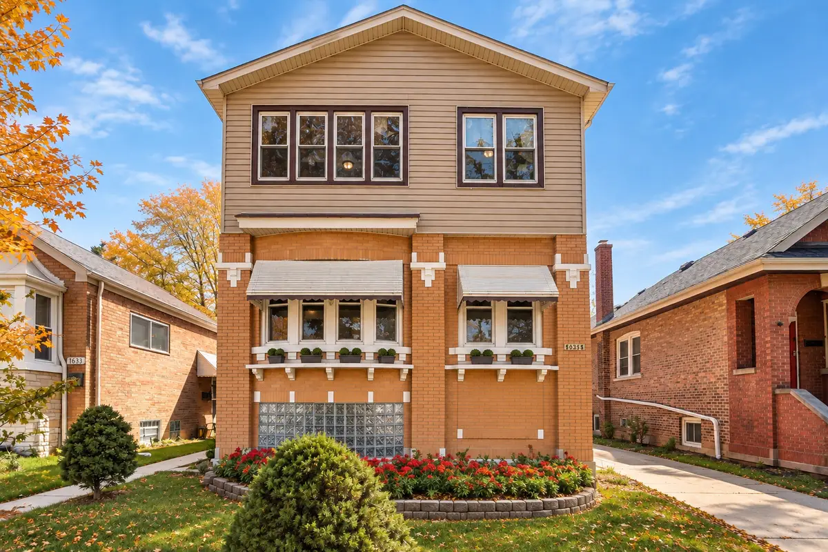 1615 Wenonah Avenue, Berwyn, IL 60402 - #1