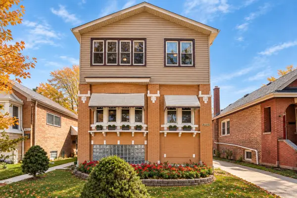 1615 Wenonah Avenue, Berwyn, IL 60402