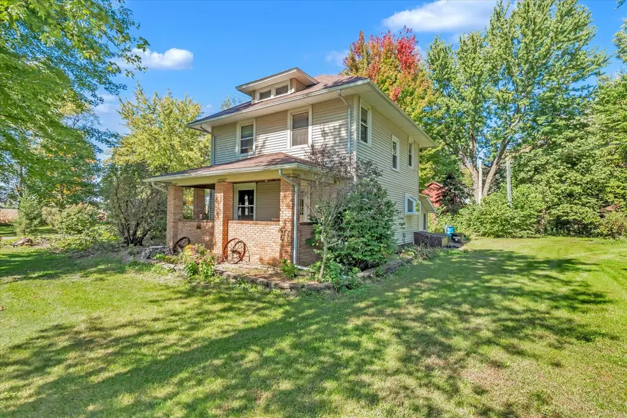 3210 Cordova Road, Erie, IL 61250 - #3