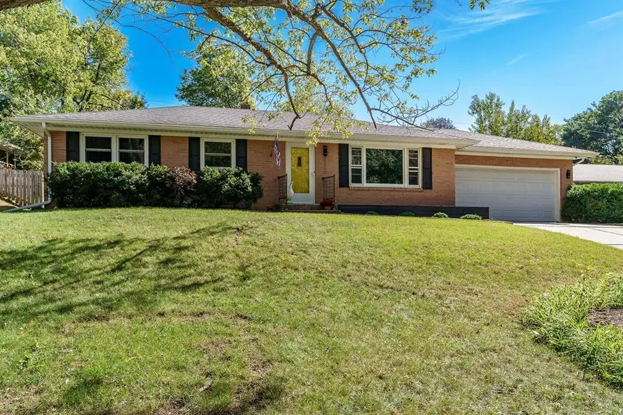 2323 Delcy Drive, Rockford, IL 61107 - #2