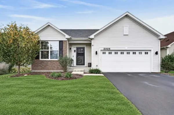 2006 Wentworth Drive, Volo, IL 60020