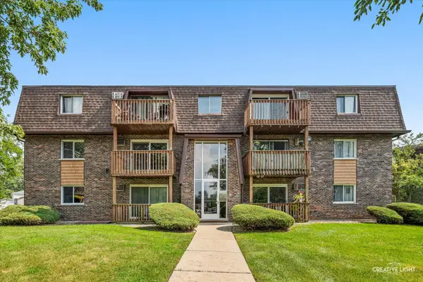 19330 Wolf Road #6, Mokena, IL 60448