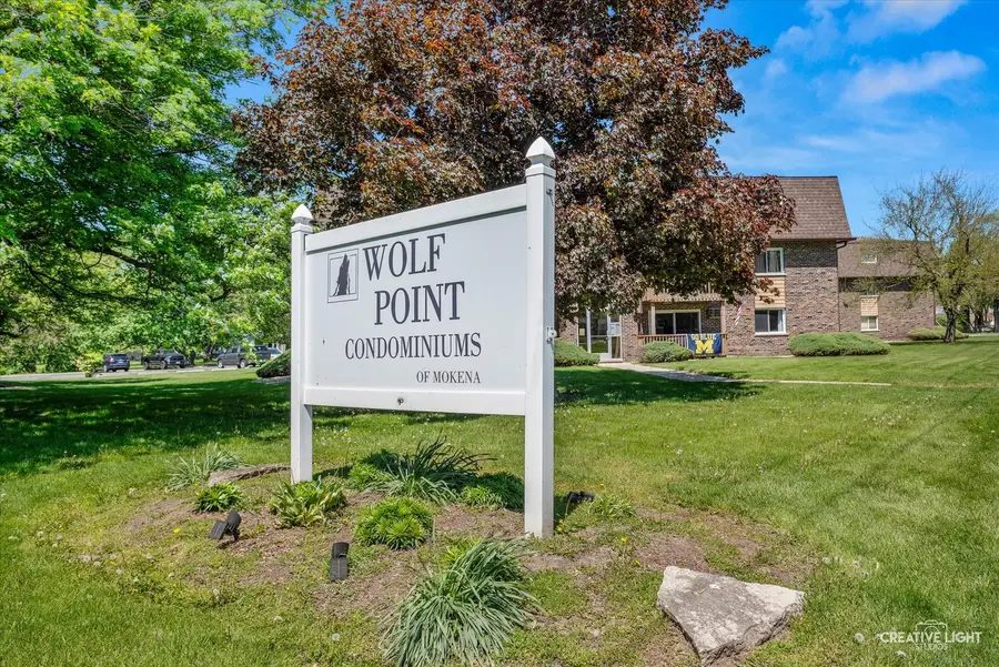 19330 Wolf Road #6, Mokena, IL 60448 - #2