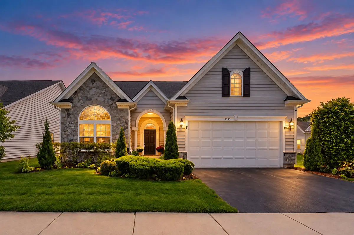 1395 Colchester Lane, Aurora, IL 60505 - #1