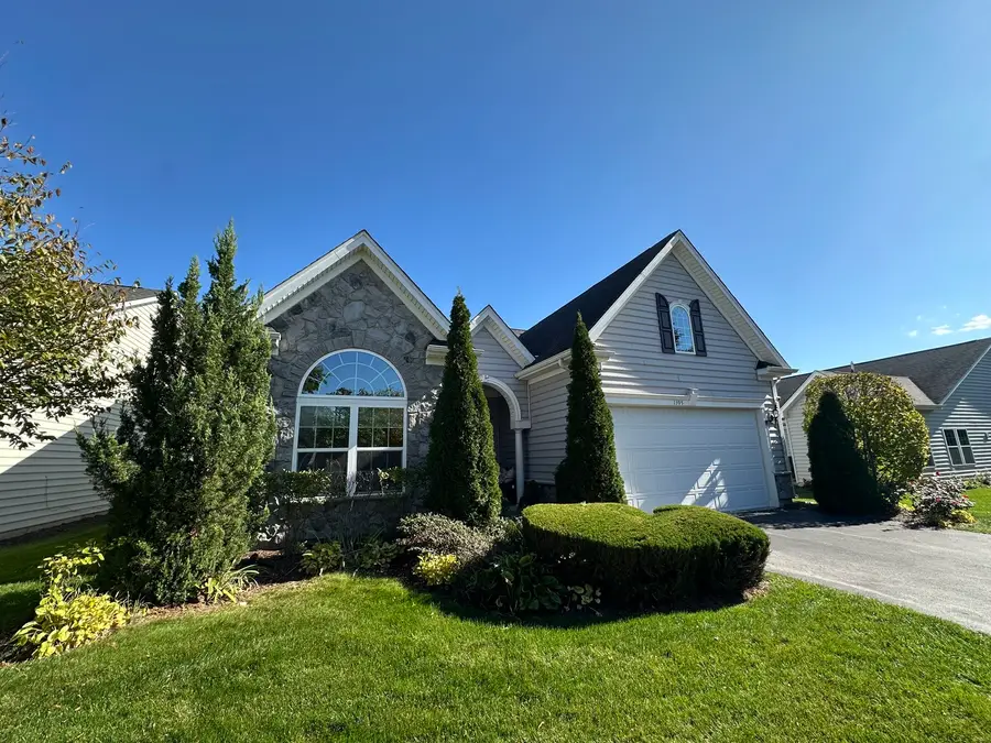 1395 Colchester Lane, Aurora, IL 60505 - #2