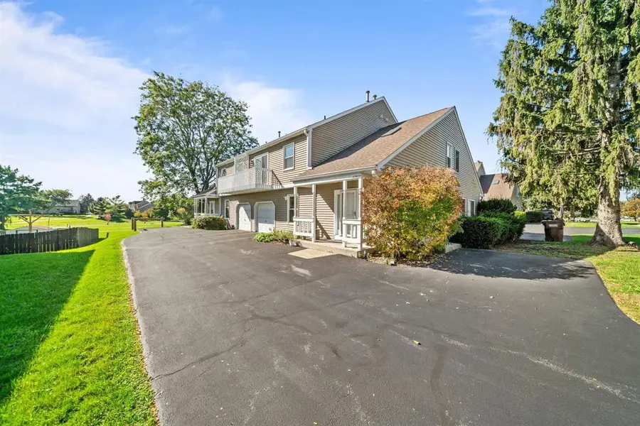 11411 Douglas Avenue #C, Huntley, IL 60142 - #2