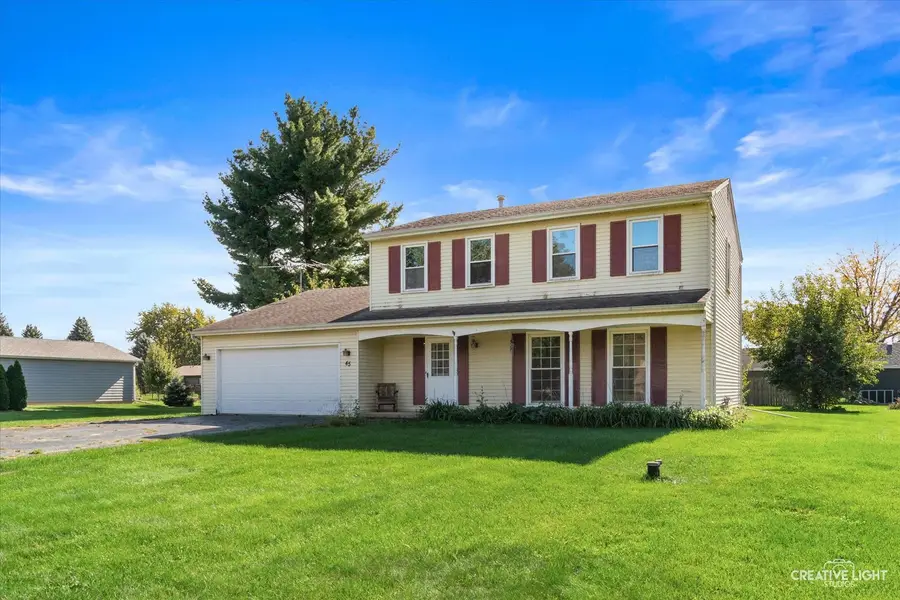 45 S Linden Drive, Plano, IL 60545 - #3