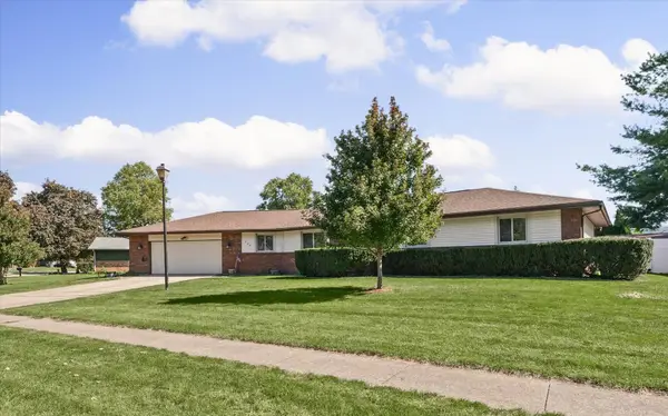 304 Carrie Avenue, Urbana, IL 61802