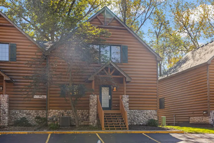 2643 N Il Route 178 Alley #21-4, Utica, IL 61373 - #2