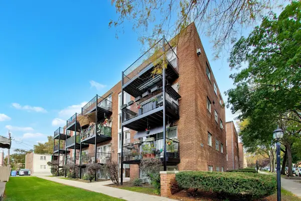 2636 W Catalpa Avenue #39, Chicago, IL 60625