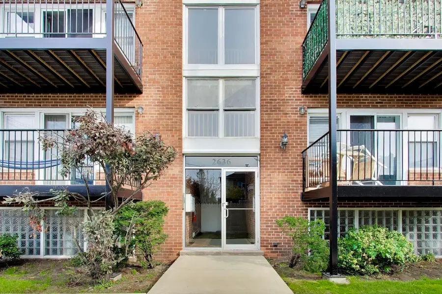 2636 W Catalpa Avenue #39, Chicago, IL 60625 - #3