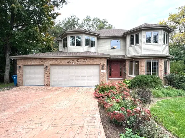 5 Heather Hill, Bourbonnais, IL 60914