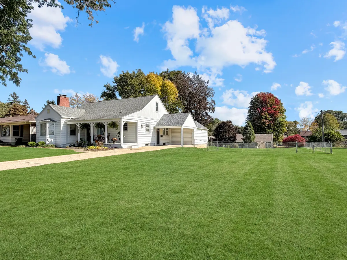 1103 S Park Boulevard, Freeport, IL 61032 - #1