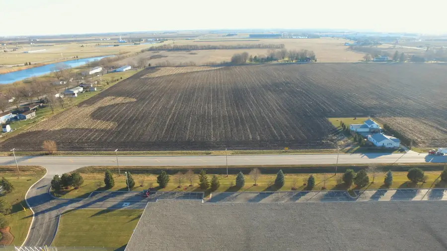 LOT 1 E Laraway Road, Joliet, IL 60436 - #2