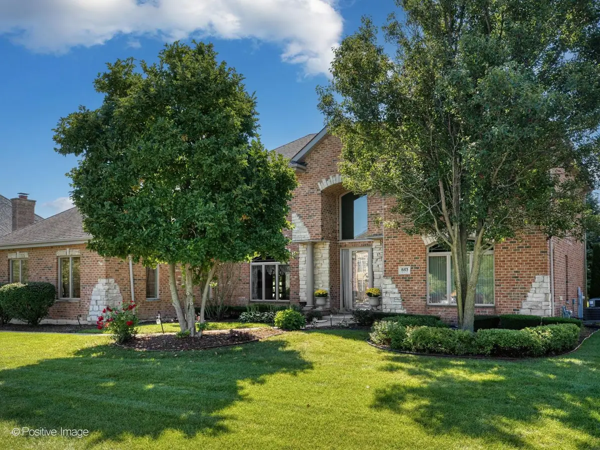 8103 Koehler Drive, Orland Park, IL 60462 - #1