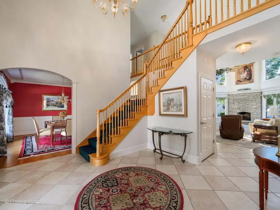8103 Koehler Drive, Orland Park, IL 60462 - #3