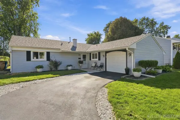 127 Armitage Avenue, Glendale Heights, IL 60139