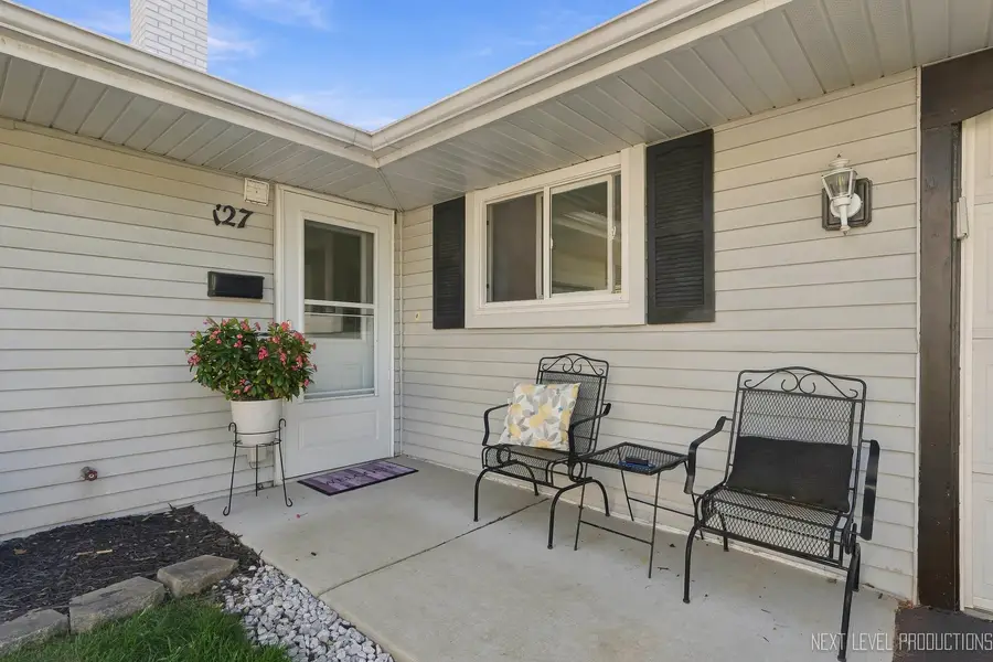 127 Armitage Avenue, Glendale Heights, IL 60139 - #2