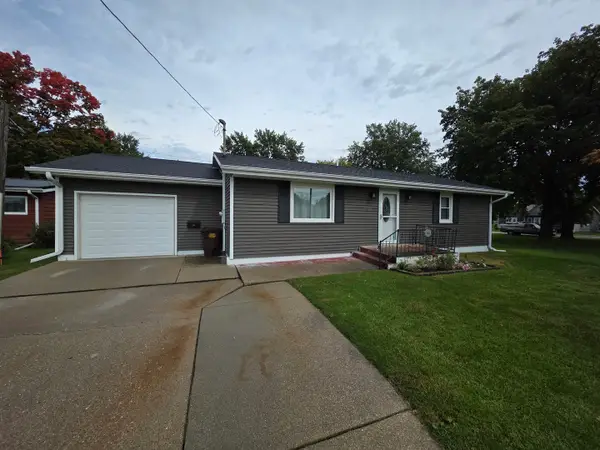 322 Woodlawn Drive, Prophetstown, IL 61277