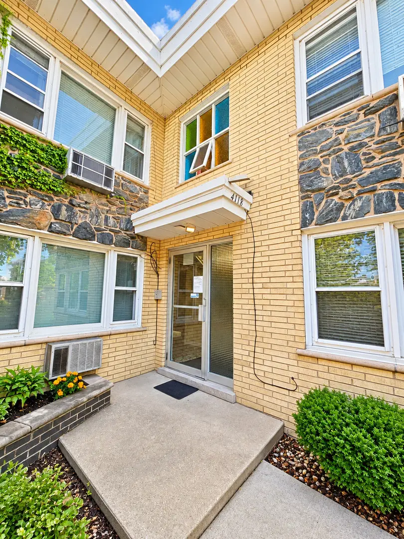 4118 W 63rd Street, Chicago, IL 60629 - #2