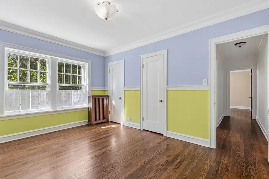 482 Sheridan Road #1, Evanston, IL 60202 - #3