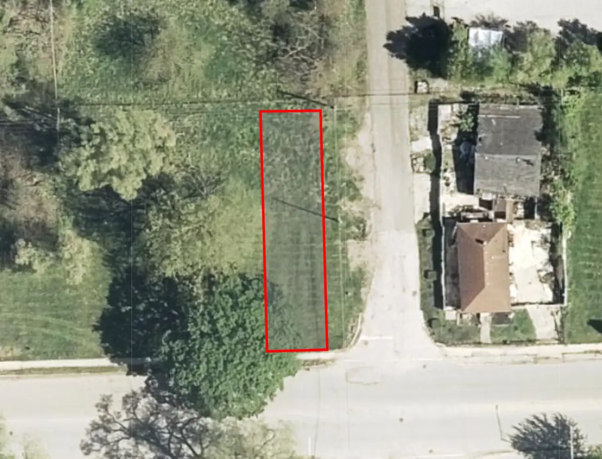 3100 W 139th Street, Robbins, IL 60472 - #1
