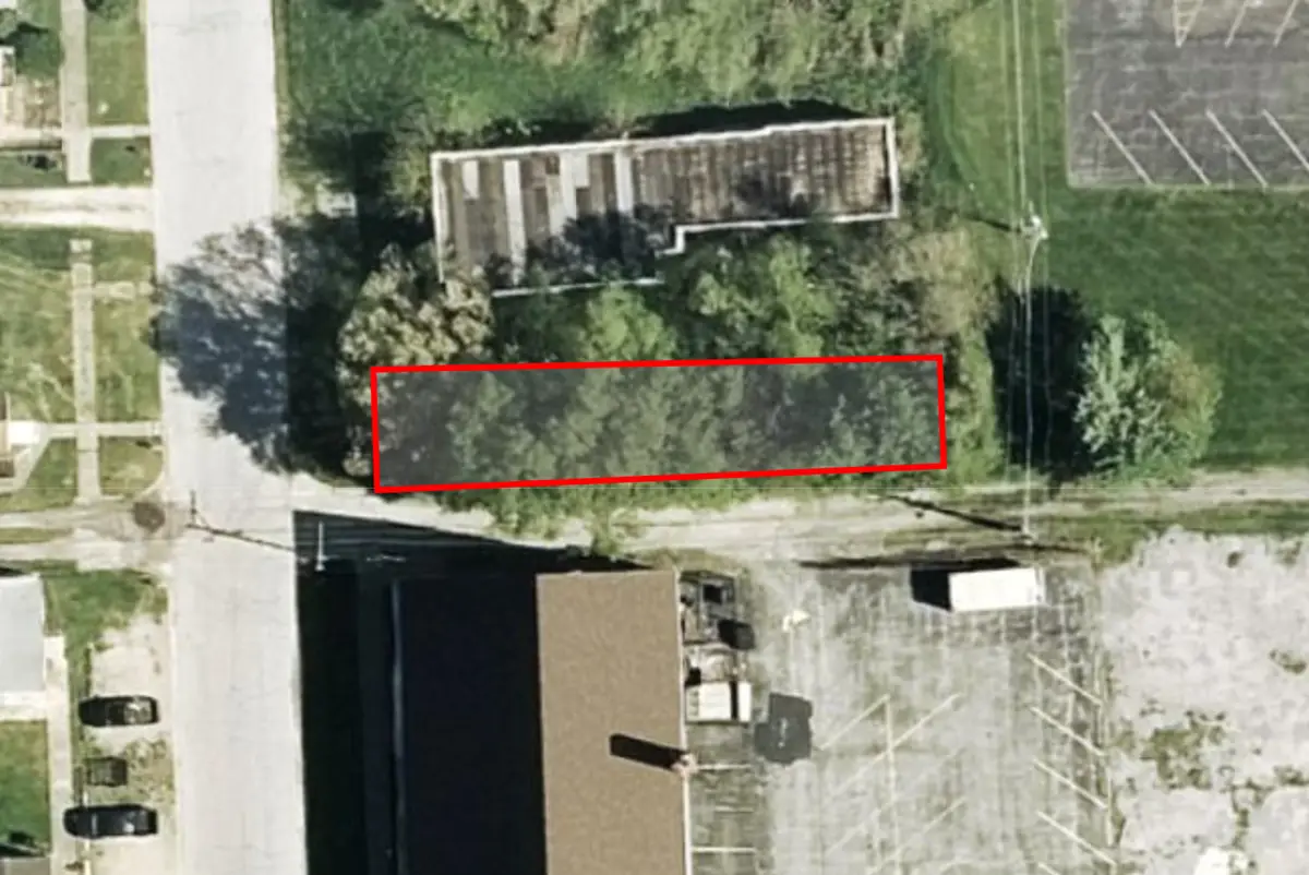 13841 S Monticello Avenue, Robbins, IL 60472 - #1