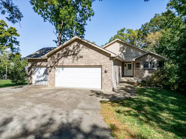 1938 Baintree Road, Davis, IL 61019