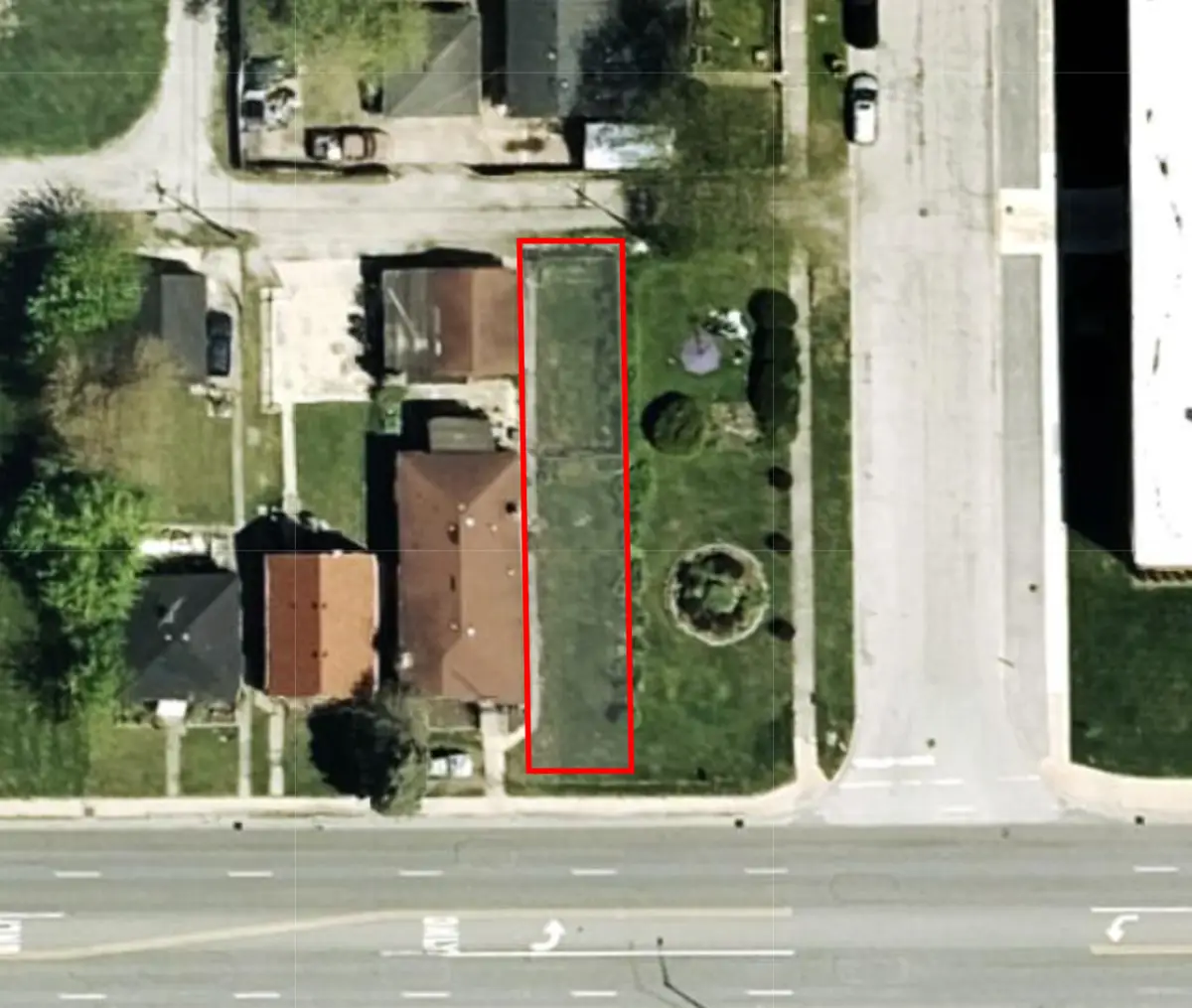 142 E Sibley Boulevard, Dixmoor, IL 60426 - #1